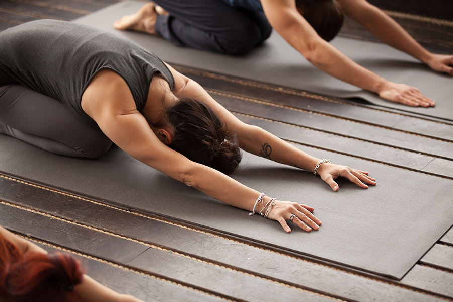 Breathwork Basics for Inner Peace